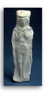 Figurine