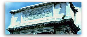 Arch of Titus