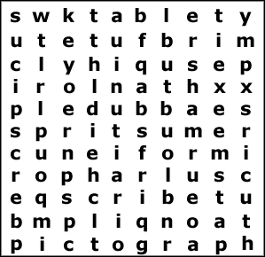 Word Find