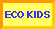Eco kids button