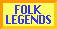 Folk legends button