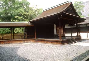 Nishihongwanji Temple