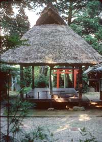 Nyuu Shrine