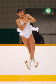 Miki Ando