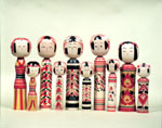 Kokeshi