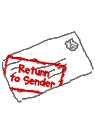 return to sender picture