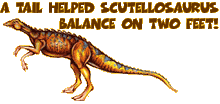 Scutellosaurus