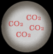 Carbon Dioxide: CO2