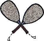 Racquets