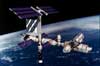 International Space Station