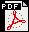 PDF logo