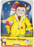 BRIO'S CURIOUS GEORGE